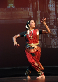 Nirmala Madhava